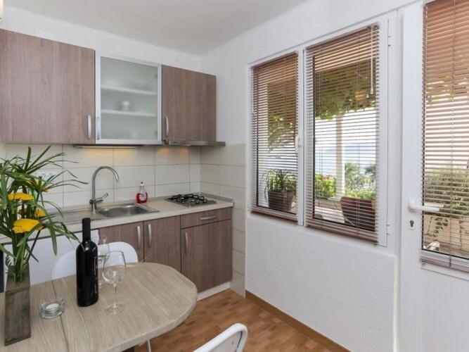 Apartment Stipo - One Bedroom With Terrace And Sea View A4